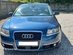 Audi A6 2.0 TFSI Multitronic - 2