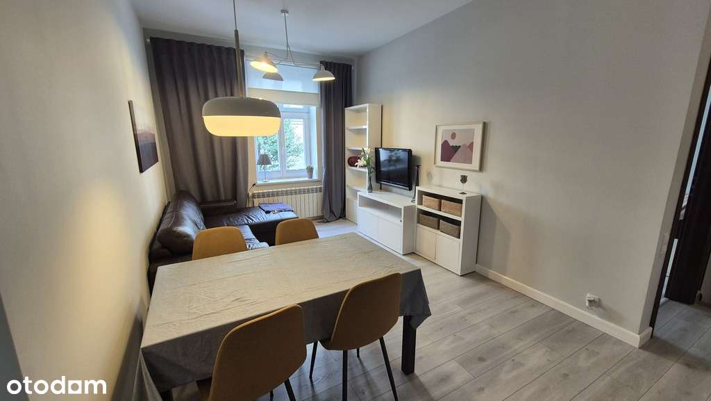 idealne 3 pok. na Starym Mieście -piękna kamienica-7