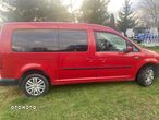 Volkswagen Caddy 2.0 TDI BMT (7-Si.) Maxi - 4