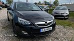 Opel Astra 1.6 Sport - 5