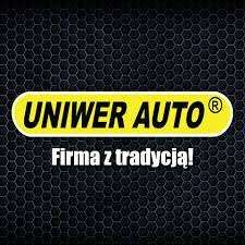 UNIWER-AUTO logo