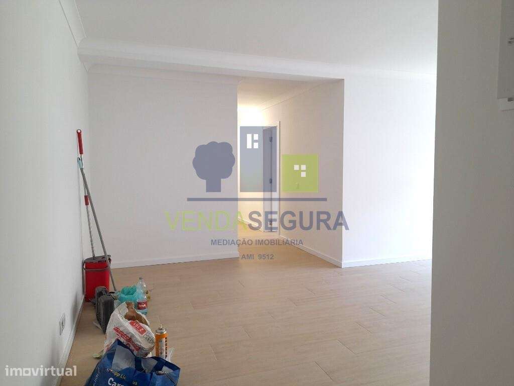 Apartamento T3 | Beja-16