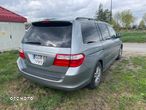 Honda Odyssey - 5