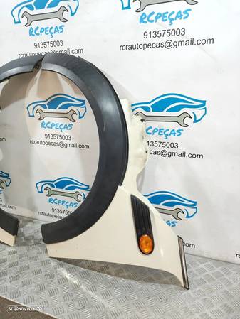 FRENTE COMPLETA MINI COOPER PRE LCI R56 R55 R57 1.6HDI PSA - 14