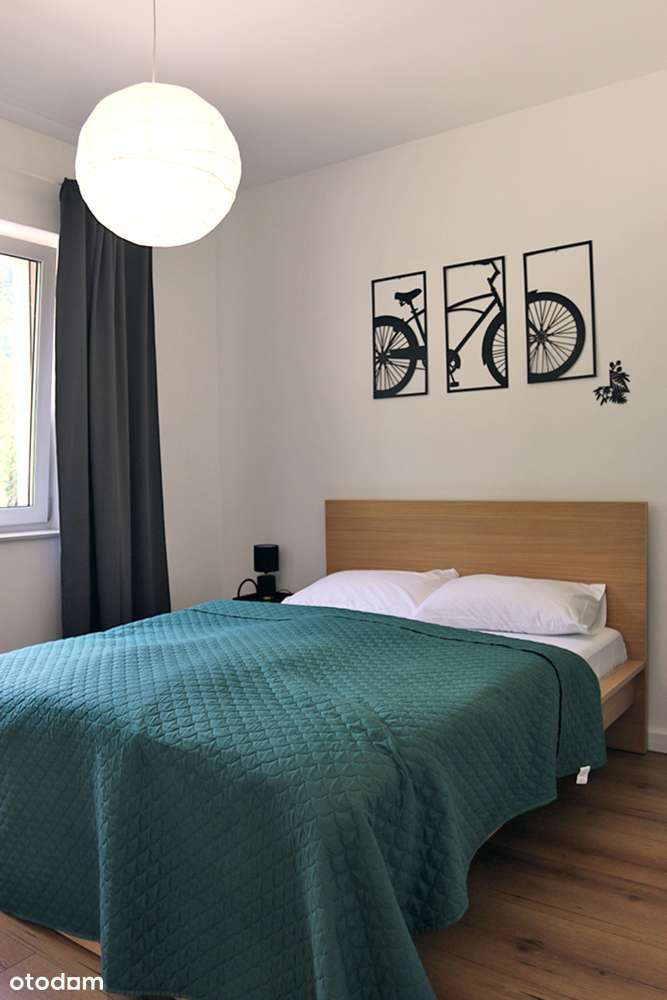 Nowy apartament w Wiśle - gotowy do zamieszkania lub wynajmu !-10