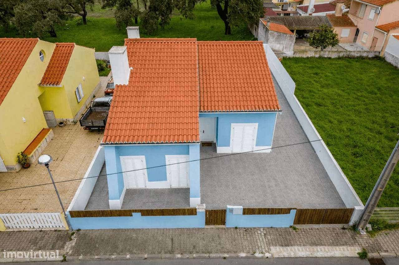 Moradia Isolada T3, Grandola - Grande imagem: 2/32