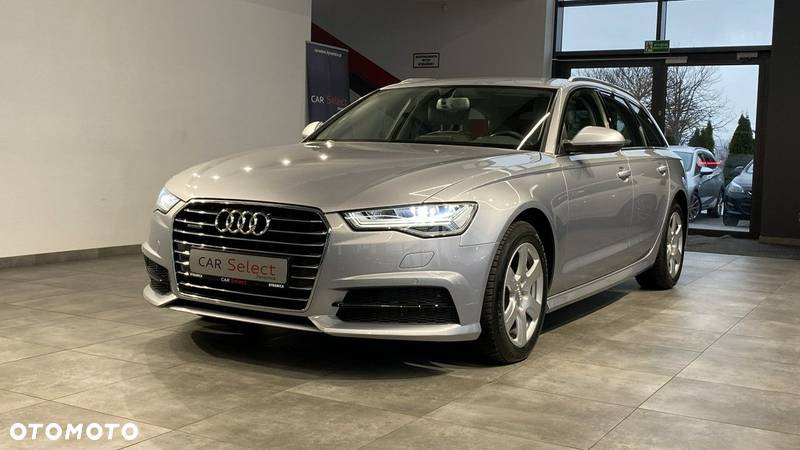 Audi A6 - 5