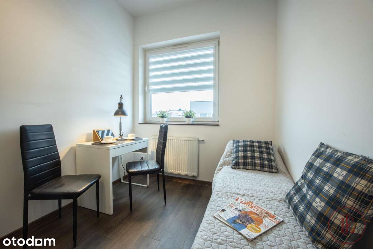 Zabudowa szeregowa Srebrna Ostoja 74.80m2 - Pełny obrazek: 5/17