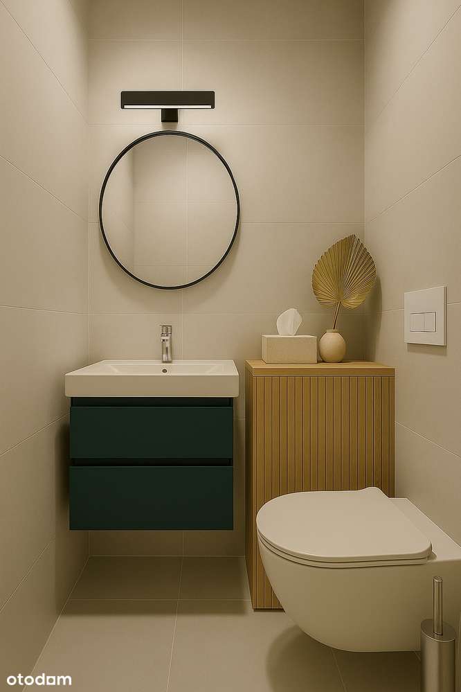 Gotowe do odbioru 3pok Dwustronne_zobacz_Westfield_Metro Wierzbno-3