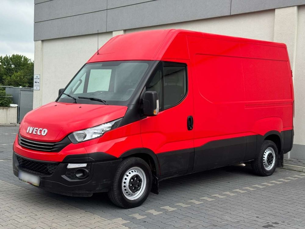 Iveco Daily 2017