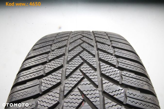 Bridgestone Blizzak LM005 - 255/50 R19 - 1