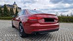 Audi A4 2.0 TFSI ultra Sport S tronic - 10