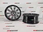 Jantes Audi ABT em 18 | 5X112 8J ET35 - 4