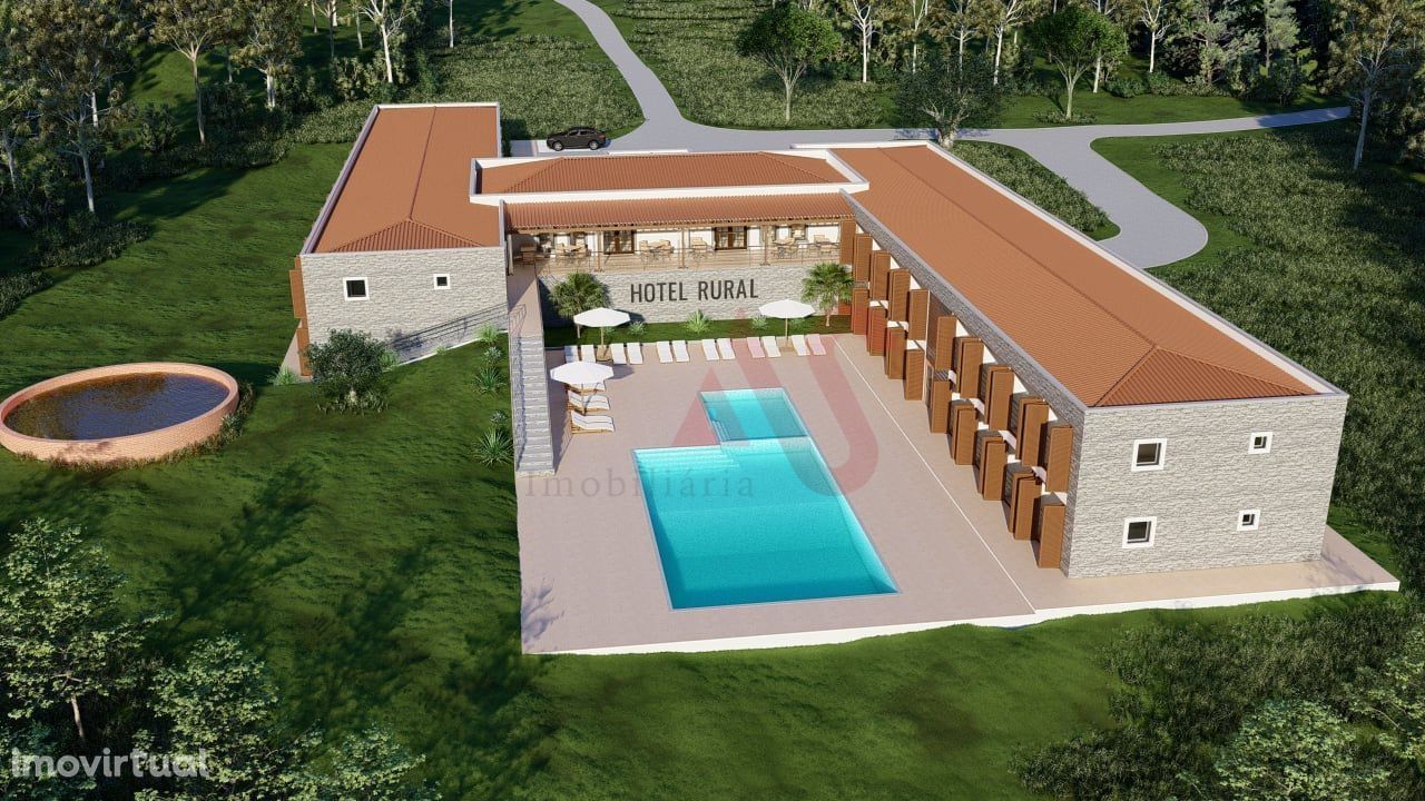 Quinta Ilha da Madeira, com 100.152 m2, preço chave na mão por 12.500.