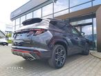 Hyundai Tucson - 8