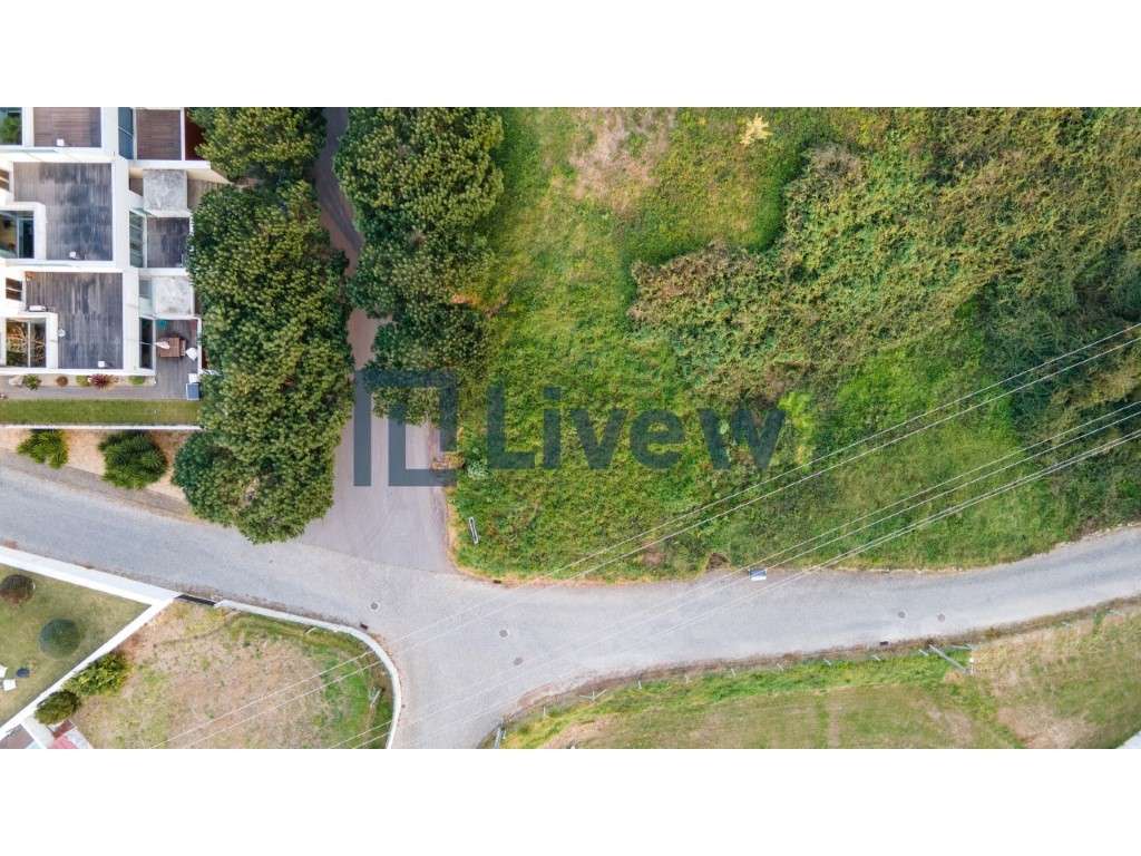 Terreno Urbano para Construção | Quinta da Naia - Braga-5