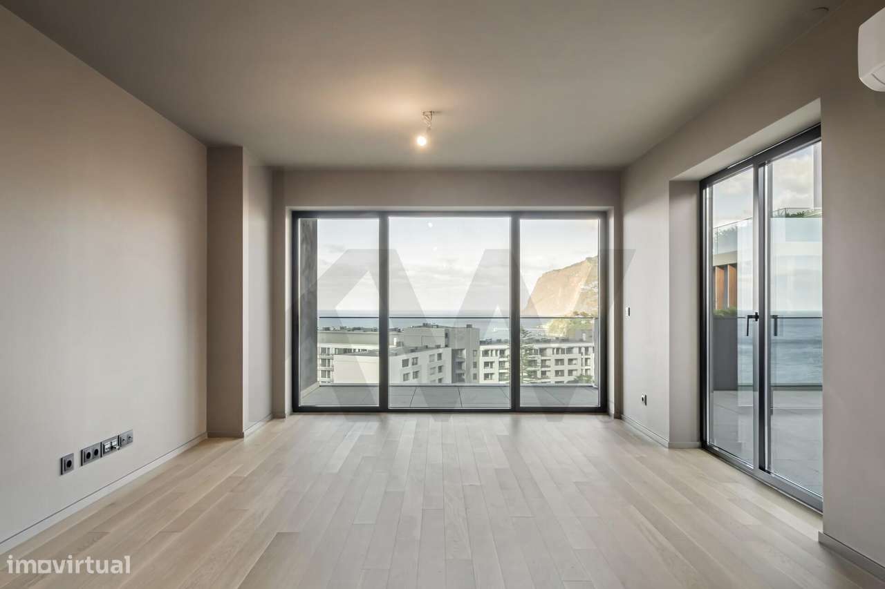 Apartamento Novo | Varino 07 – São Martinho, Amparo-19