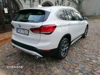 BMW X1 sDrive20i xLine sport - 9