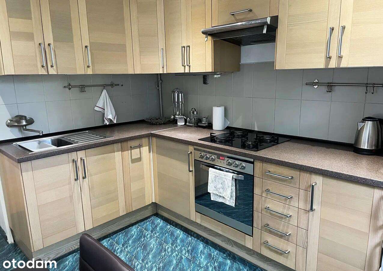 Katowice Koszutka ul. Wierzbowa - 2 pokoje, 52,3m - Pełny obrazek: 5/8