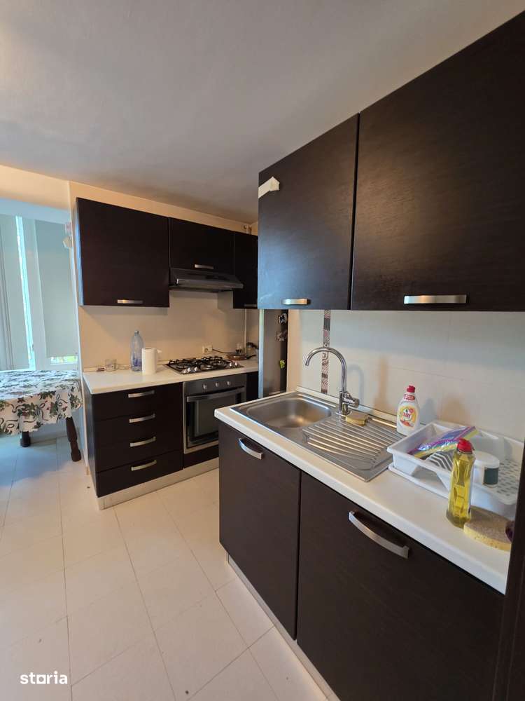 Apartament mobilat Ultracentral - Imagine principală: 2/12