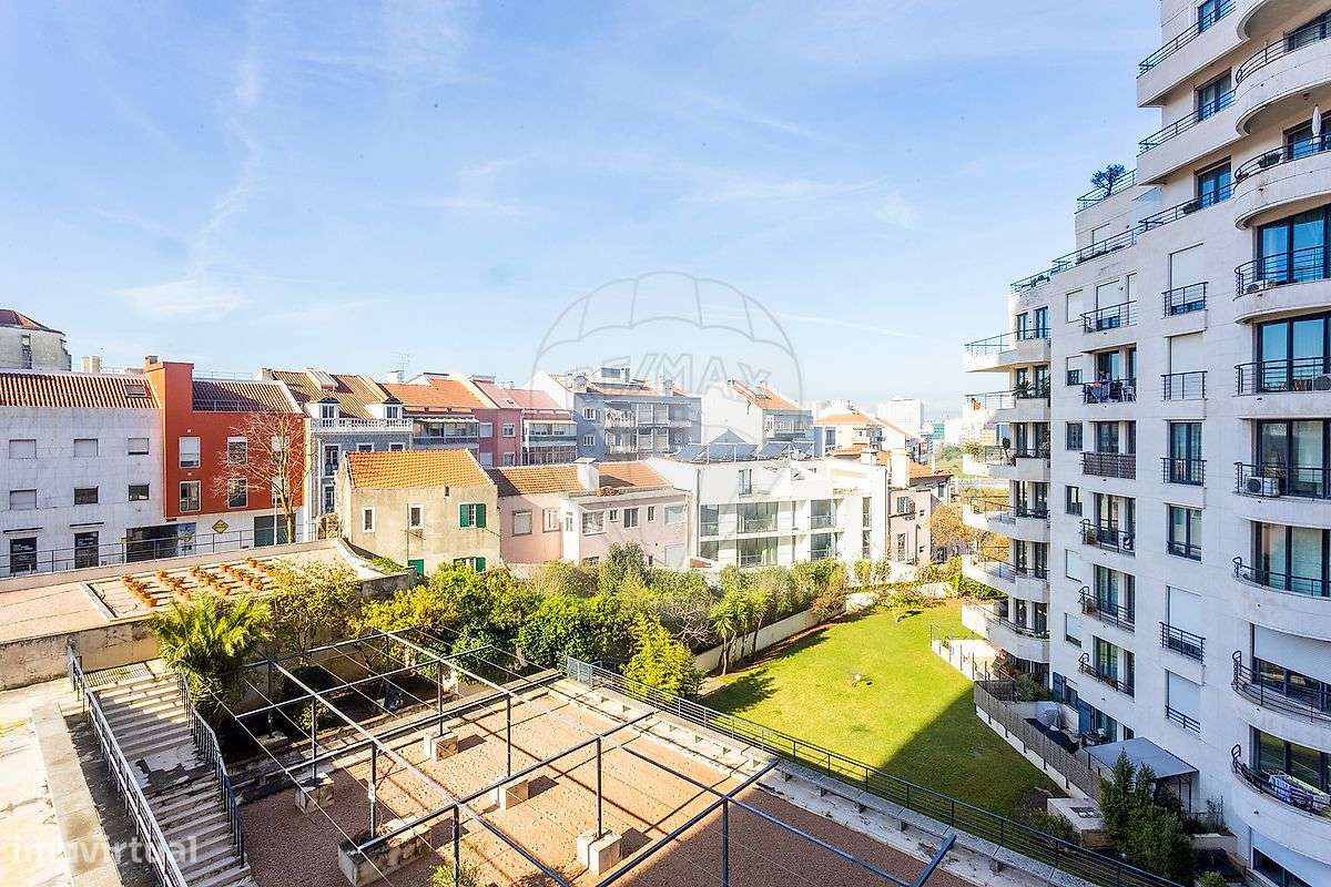 Apartamento T2 para venda-22