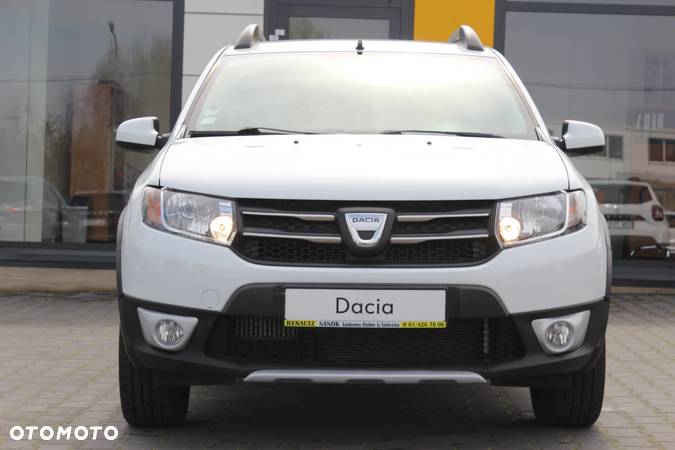 Dacia Sandero TCe 90 Celebration - 9