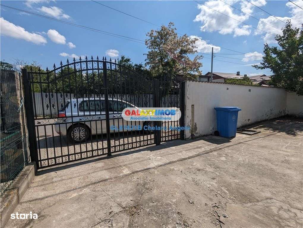 Chiajna -Rudeni,vila P+1 ,5 cam.supr 200 mp.teren 600mp,mobilat utilat - Imagine principală: 4/20