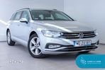 Volkswagen Passat 2.0 TSI Business DSG - 5