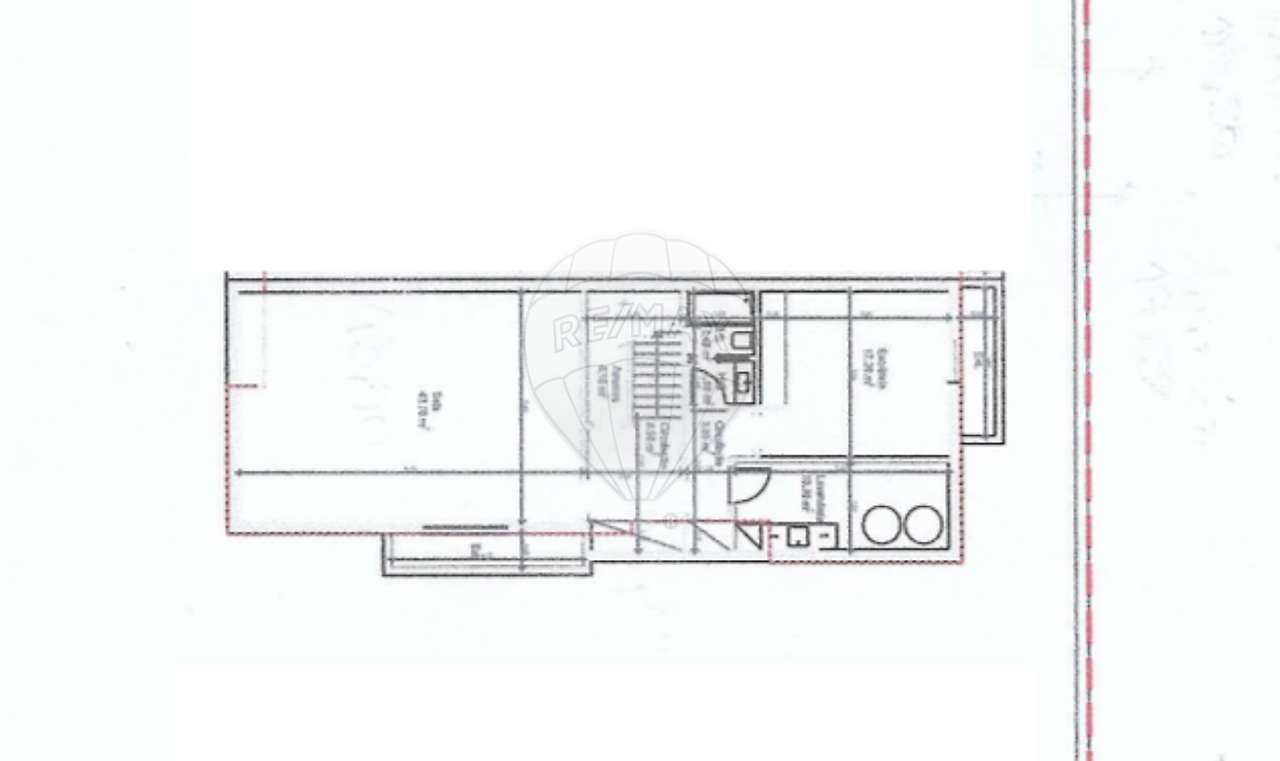 Moradia T4 para venda-38