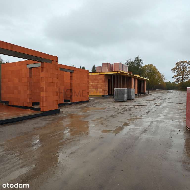 Nowoczesne Domy Premium Góraszka – 136,63 m²-5