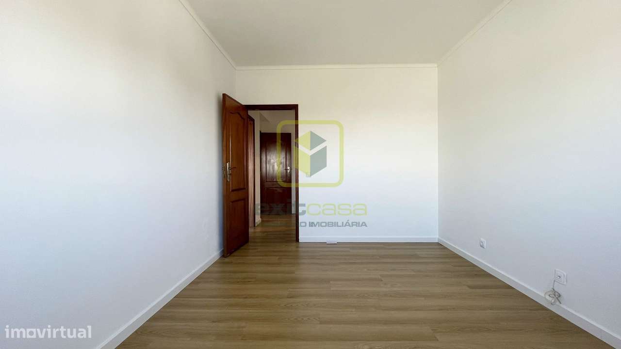 Apartamento T2 na Vagueira-14