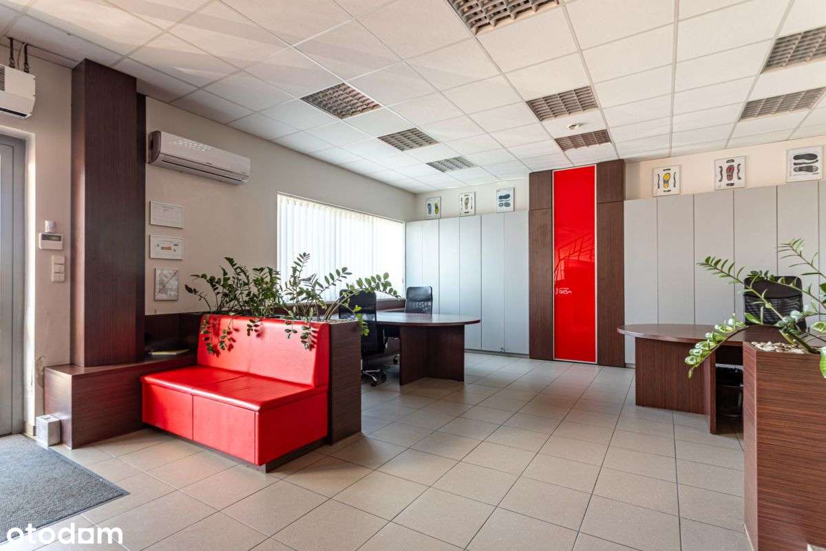 Hala produkcyjna/magazynowa | Różne konfiguracje - Pełny obrazek: 4/20