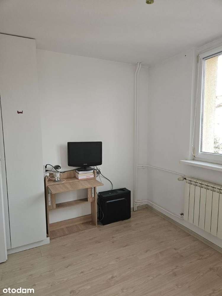 Doskonała Lokalizacja Niski Blok Drugie Piętro-16