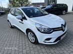 Renault Clio - 2