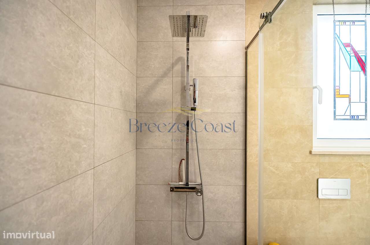 Refúgio de Luxo na Costa de Prata | Moradia Premium a 5 Minutos do Mar-24