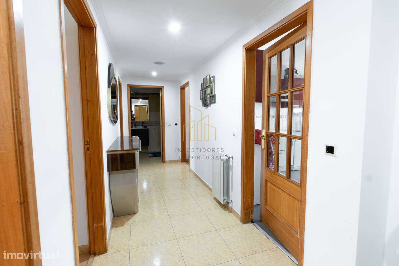 T3 Exclusivo no Montijo | Design, Conforto e Presença - Grande imagem: 3/38