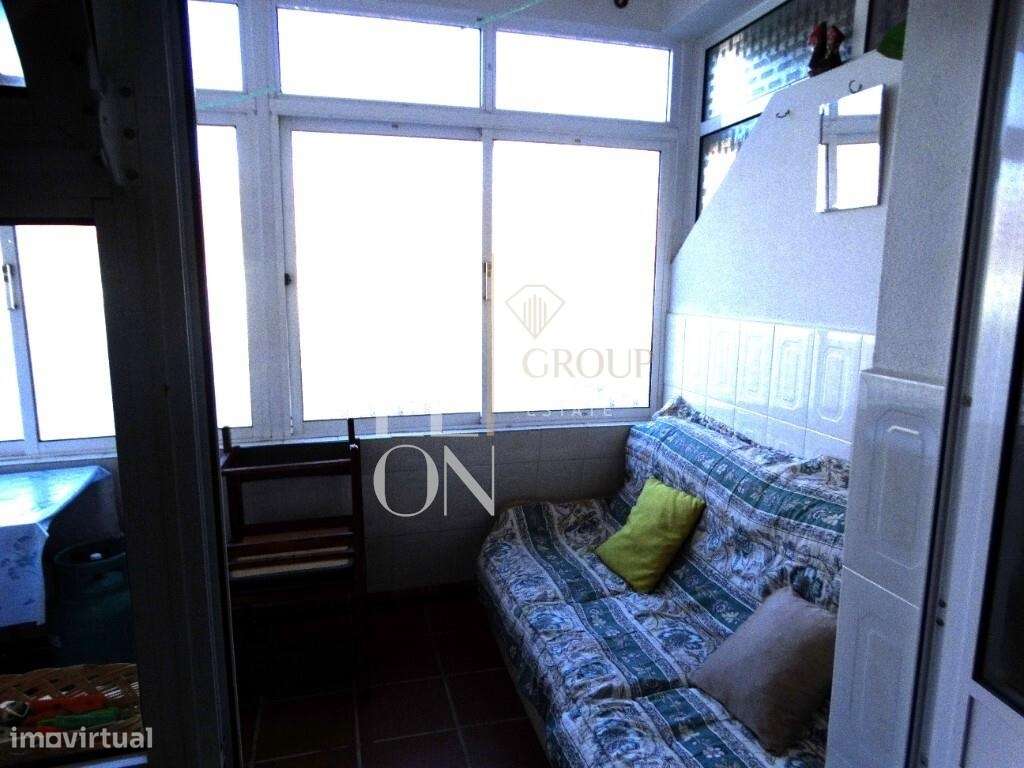 Apartamento T1 no Centro de Vila Real de Santo António - Grande imagem: 3/8