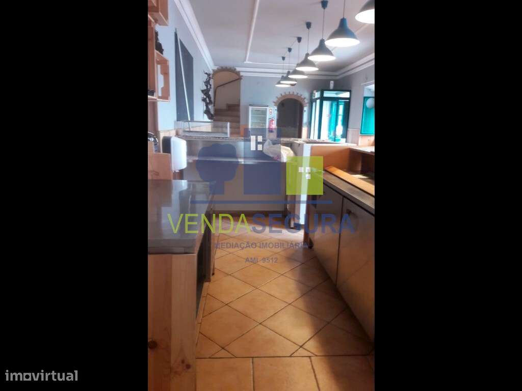 Café / Pastelaria | Santo Amador - Grande imagem: 4/16