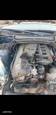 Motor bmw 320i 2.0 benzina 6 cilindrii an 2000 seria 3 - 1