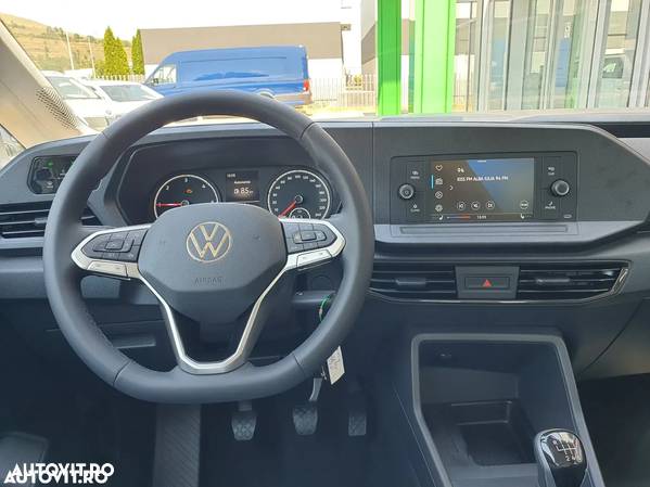 Volkswagen Caddy 2.0 TDI 75 kW - 18