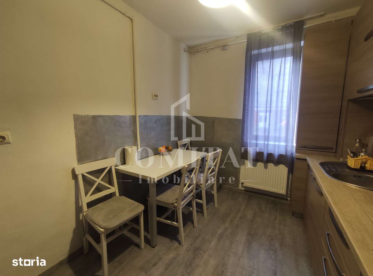Apartament cu 2 camere | 48 mp | Gheorgheni - Imagine principală: 5/6