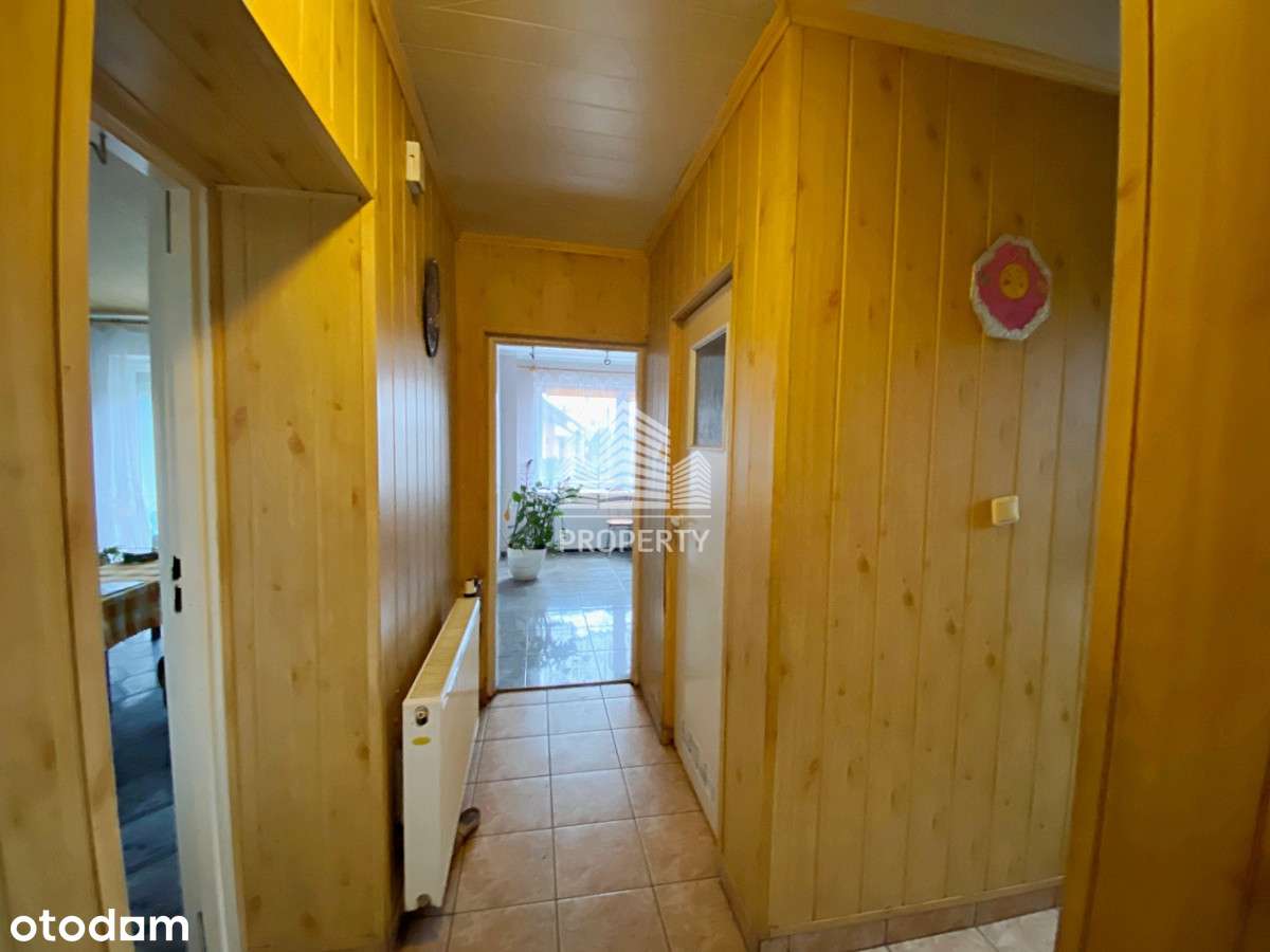 5 pokoi, Cicha i spokojna okolica-8