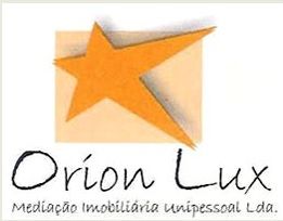 Orion Lux Logotipo