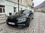 BMW Seria 5 520d AT - 5