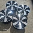 FELGI  4X108 Peugeot OE 2008 6.5" x 16" ET 20  ORYGINAŁ - 7