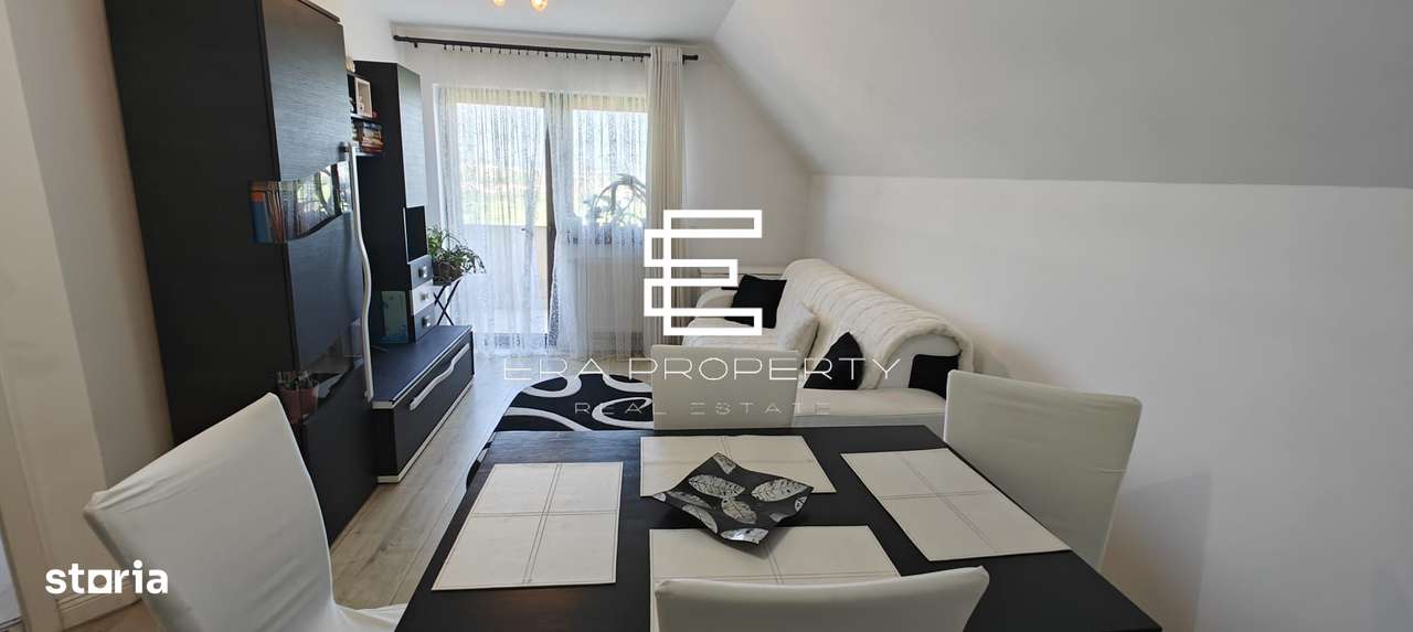 Apartament 4 camere, 98 mp utili, cu boxă, în zona Valea Aurie – Sibiu-6