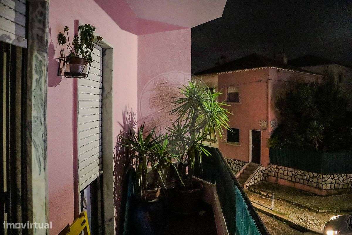 Apartamento T2 para venda - Grande imagem: 4/4