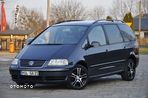 Volkswagen Sharan 1.9 TDI Automatik Comfortline - 14