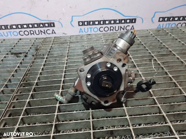 Pompa injectie / inalte Peugeot 4007 2.2 HDI 2007 - 2012 156CP 4HN (524) Bosch 0445010139 - 1