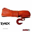 Cabo de Plasma Heavy Duty “Tyrex” 28mts / 12mm - 1